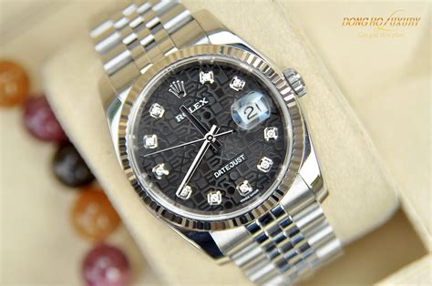 giá rolex 2017